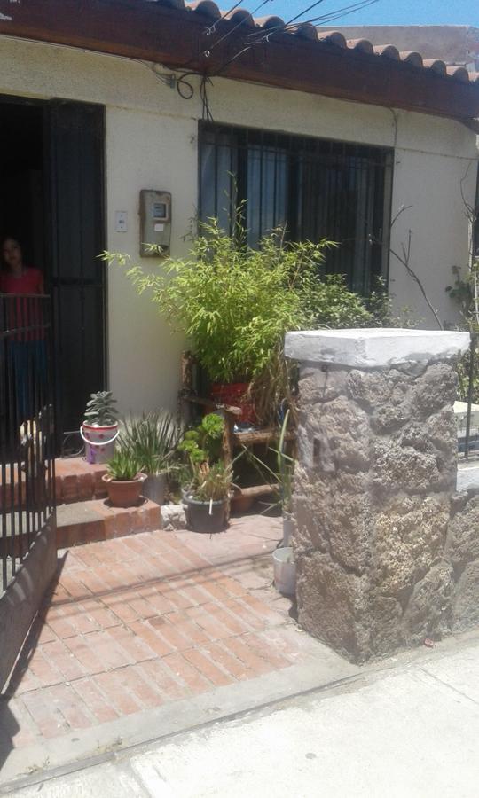 Habitaciones Florencia La Serena Exteriér fotografie