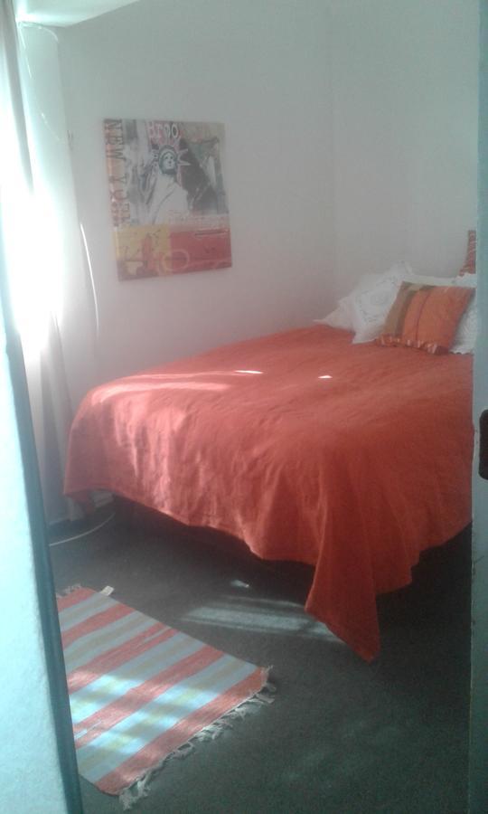Habitaciones Florencia La Serena Exteriér fotografie