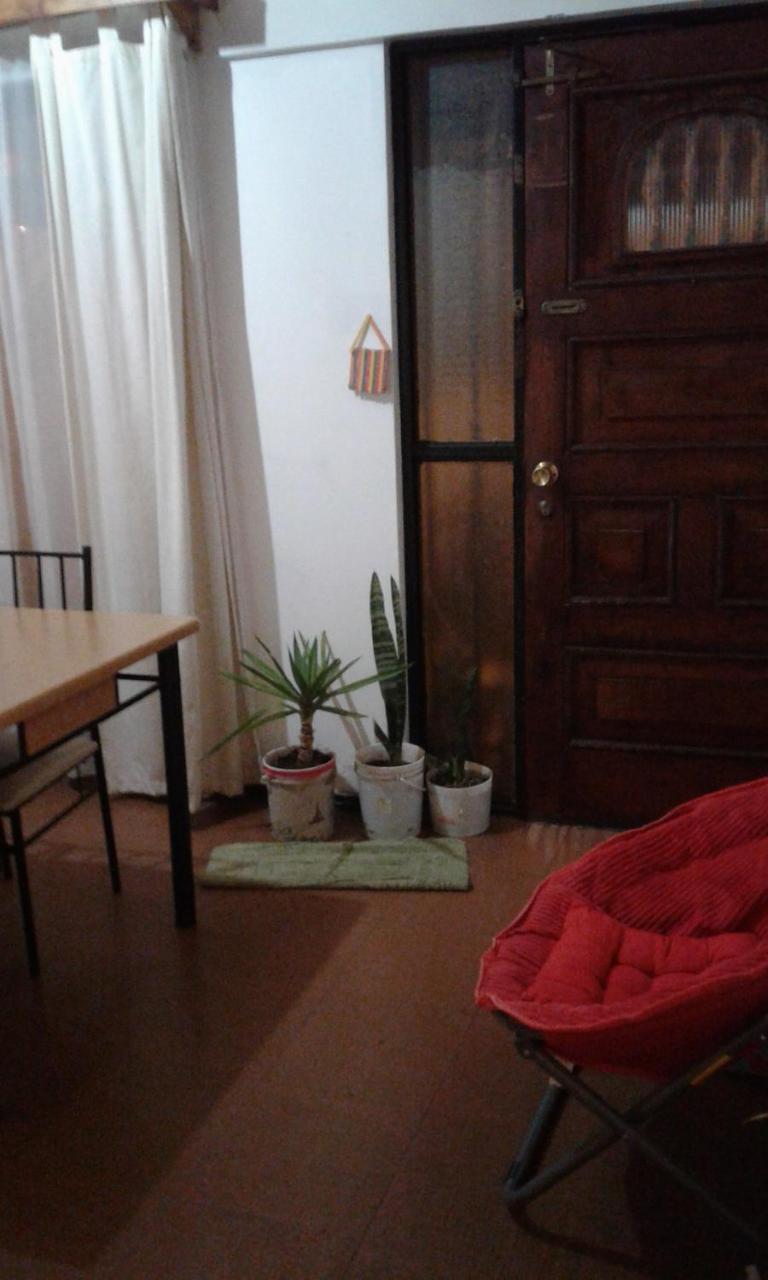 Habitaciones Florencia La Serena Exteriér fotografie
