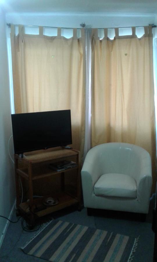 Habitaciones Florencia La Serena Exteriér fotografie